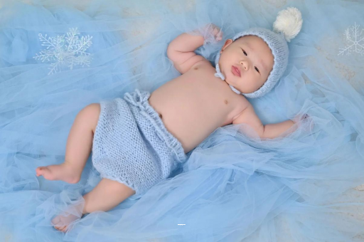 苍南四个半月宝宝发育标准