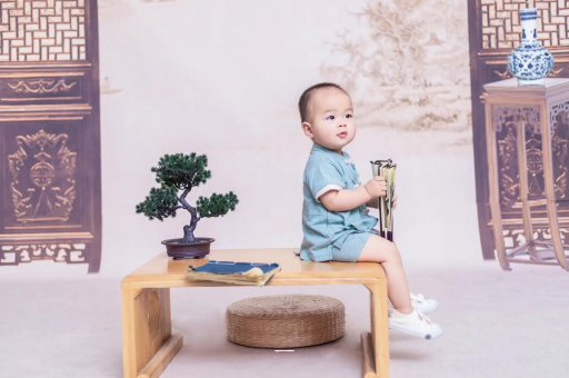 苍南1岁宝宝怎么清洁牙齿
